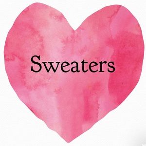 Sweaters